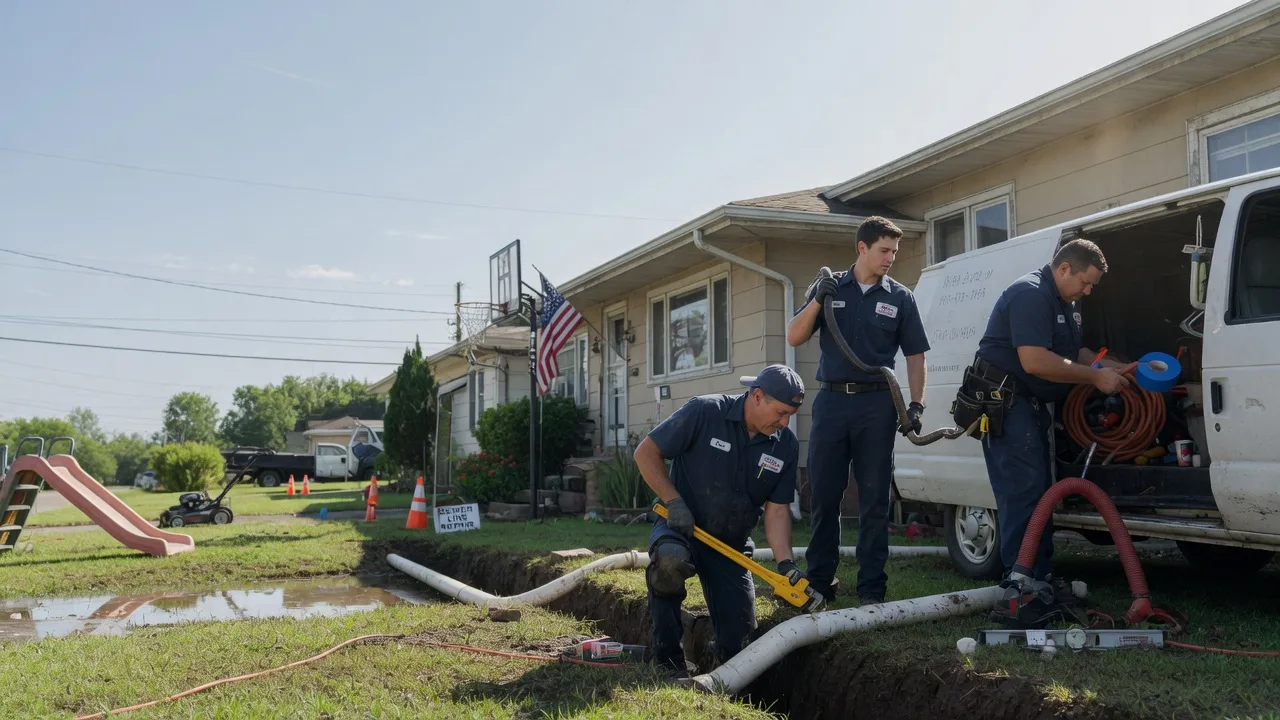 Toilet Installation in Grand Junction, TN near me